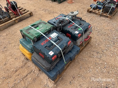Qte De Materiel De Location Qty Of Rental Equipment