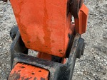 v2 Chassis - Excavator with Pins and Bushings Stick to Coupler