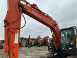 v2 Chassis - Excavator with Boom Condition