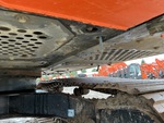 v2 Chassis - Excavator with Bottom Covers