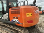 General Appearance with Sheet Metal (fiberglass) Condition
