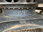 Chassis with Turntable Bearing