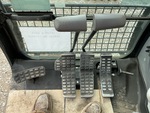 Control Station with Drivetrain Controls