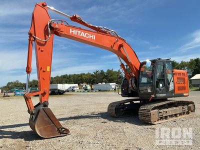 2020 ZX225USR-6 Excavadora de Cadenas