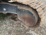 Drivetrain with Right Drive Motor