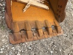 Specialty with Cutting Edge / Teeth / Adapters