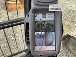 Control Station with Engine Oil Pressure