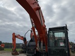 Hydraulics with Boom Lift Cylinder(s)