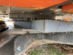 Chassis with Turntable Bearing