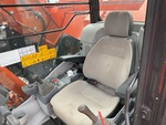 Control Station with Seats/Armrests