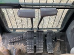 Control Station with Steering Controls