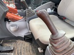 Control Station with Hydraulic Controls