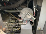 Hydraulics with Hydraulic Control Pattern Changer