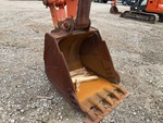 Specialty with Excavator Bucket Condition