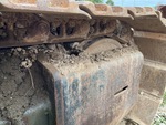 Undercarriage with Right Idler