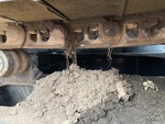 Undercarriage with Right Track Links