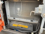 Engine with Cooling System Leaks