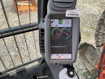 Control Station with Warning Lights