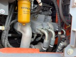 Hydraulics with Pumps (Hydraulics)