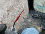 Safety with Safety Lock Out/Stop