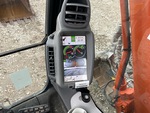 Control Station with Dash Console