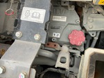 Engine with Oil Leaks