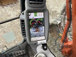 Control Station with Gauges