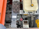 Engine with Engine - Left Side