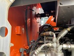 Hydraulics with Hydraulic Tank