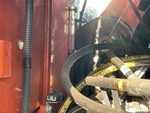 Hydraulics with Hydraulic Tank