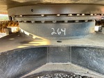 Chassis with Turntable Bearing