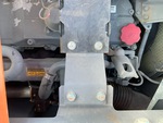 Engine with Engine - Left Side