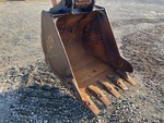 Specialty with Excavator Bucket Condition