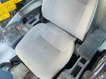 Control Station with Seats/Armrests