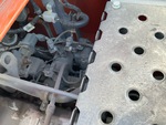Engine with Engine - Right Side