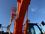 Hydraulics with Boom Lift Cylinder(s)
