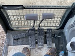 Control Station with Steering Controls