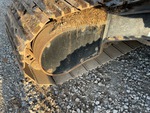 Drivetrain with Left Drive Motor