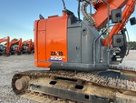 General Appearance with Sheet Metal (fiberglass) Condition