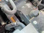 Engine with Oil Leaks