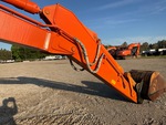 Chassis with Stick Condition
