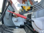 Safety with Safety Lock Out/Stop