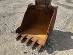 Specialty with Excavator Bucket Condition