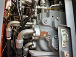 Hydraulics with Valves