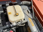 Engine with Cooling System Leaks