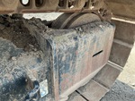 Undercarriage with Right Idler