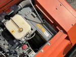Engine with Radiator