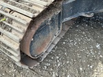 Drivetrain with Left Drive Motor