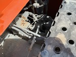 Engine with Fuel Leaks