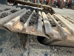 Undercarriage with Right Grouser Height